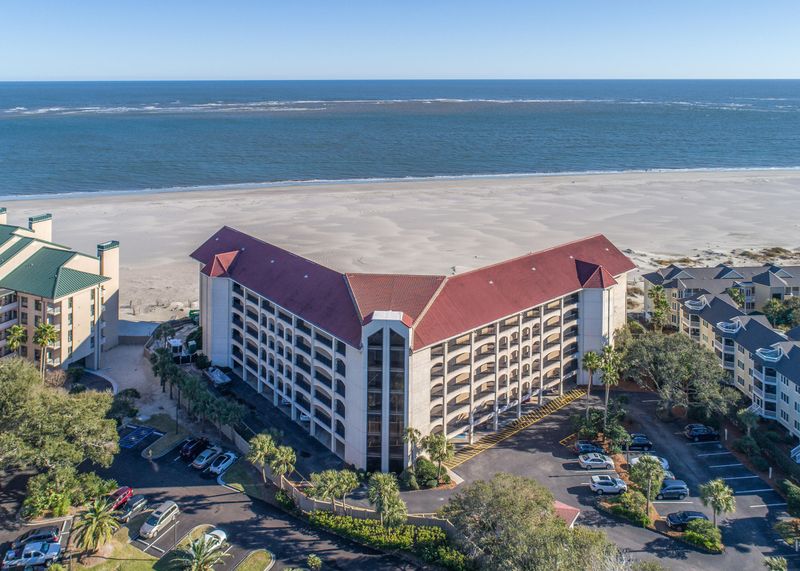 119 Seascape Dr, Isle Of Palms, SC 29451