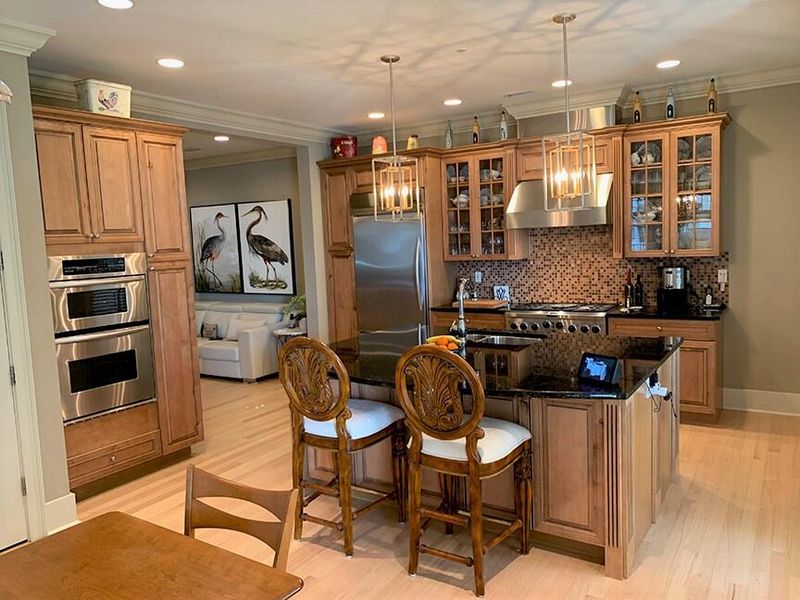130 Fairbanks Oak Al #2b, Charleston, SC 29492