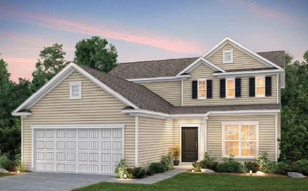 2157 Leopold St, Johns Island, SC 29455