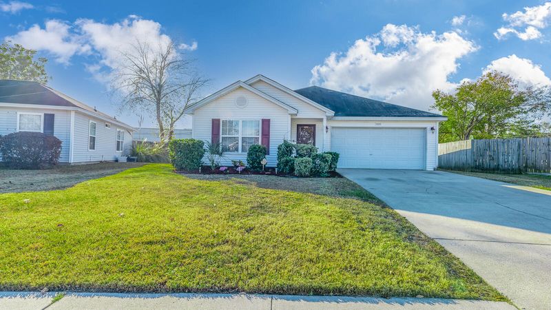 5097 Westview St, North Charleston, SC 29418