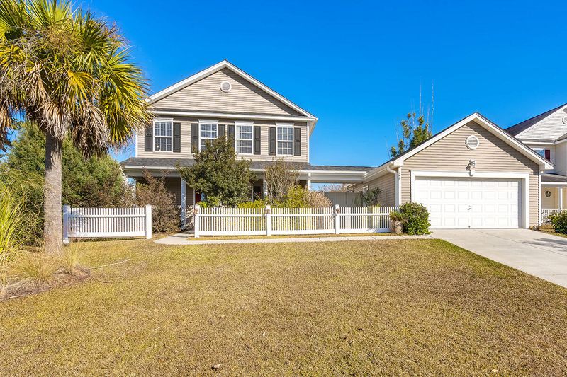 148 Savannah River Dr, Summerville, SC 29485