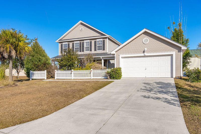 148 Savannah River Dr, Summerville, SC 29485