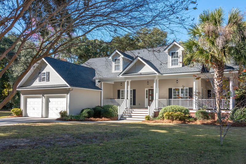703 Marlin Ln, Charleston, SC 29412
