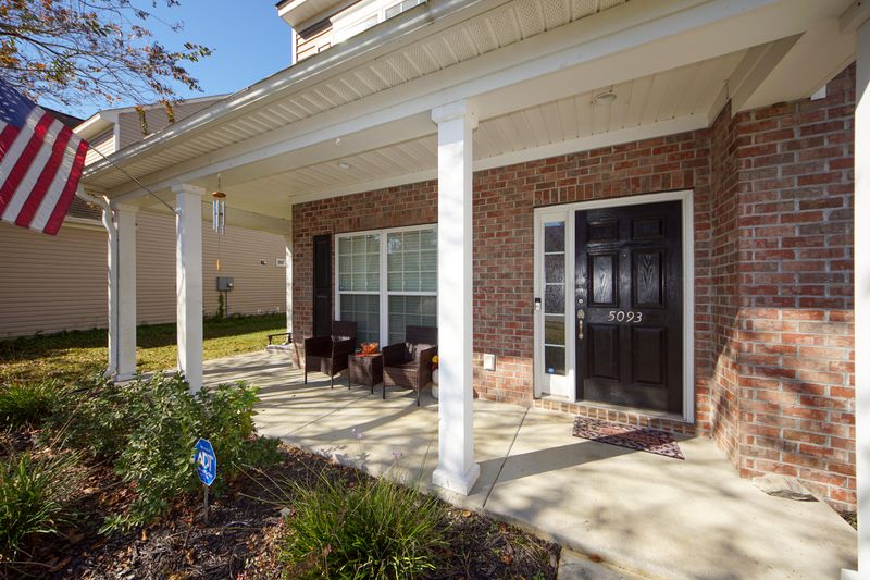 5093 Blair Rd, Summerville, SC 29483