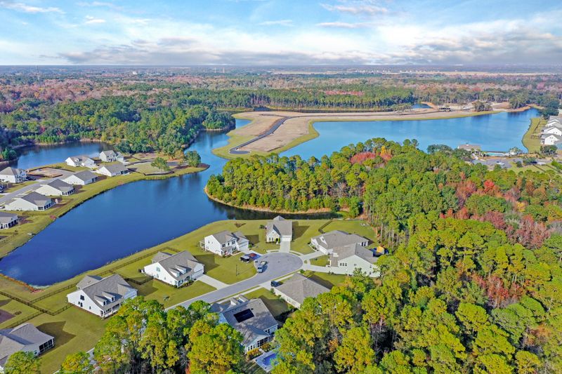 5085 Catfish Lp, Johns Island, SC 29455
