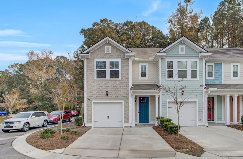 4996 Hay Bale Ct, Summerville, SC 29485