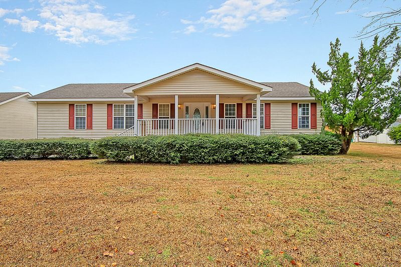 1132 Old Cherry Hill Rd, Moncks Corner, SC 29461