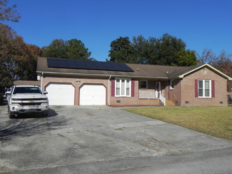 115 Salina Ln, Goose Creek, SC 29445