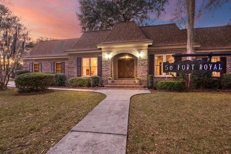 56 Fort Royal Ave, Charleston, SC 29407