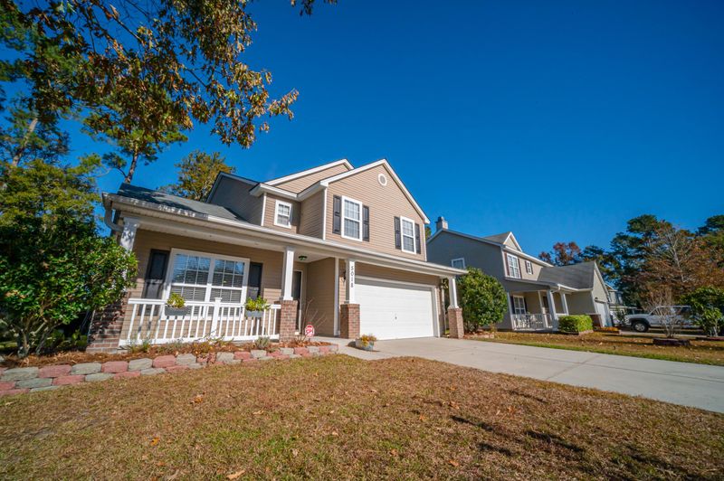 5018 Wilverine Dr, Summerville, SC 29485