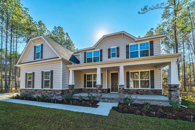 1118 Etowah Dr, Ridgeville, SC 29472