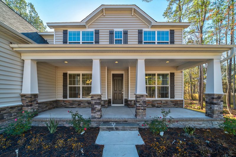 1118 Etowah Dr, Ridgeville, SC 29472