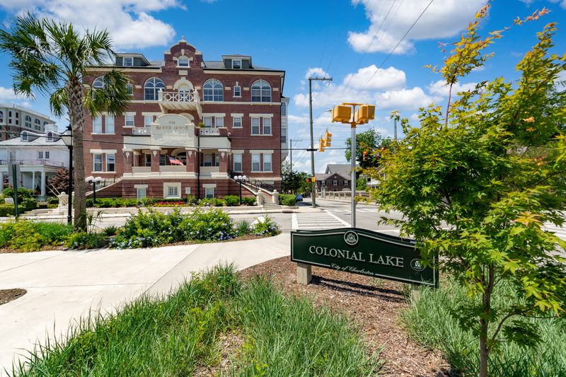 55 Ashley Ave #14, Charleston, SC 29401