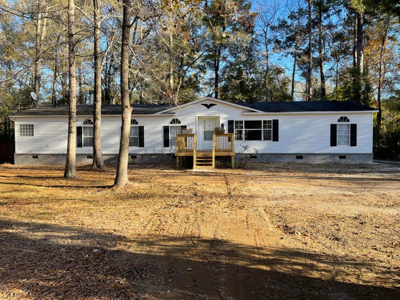 145 Cady Dr, Summerville, SC 29483