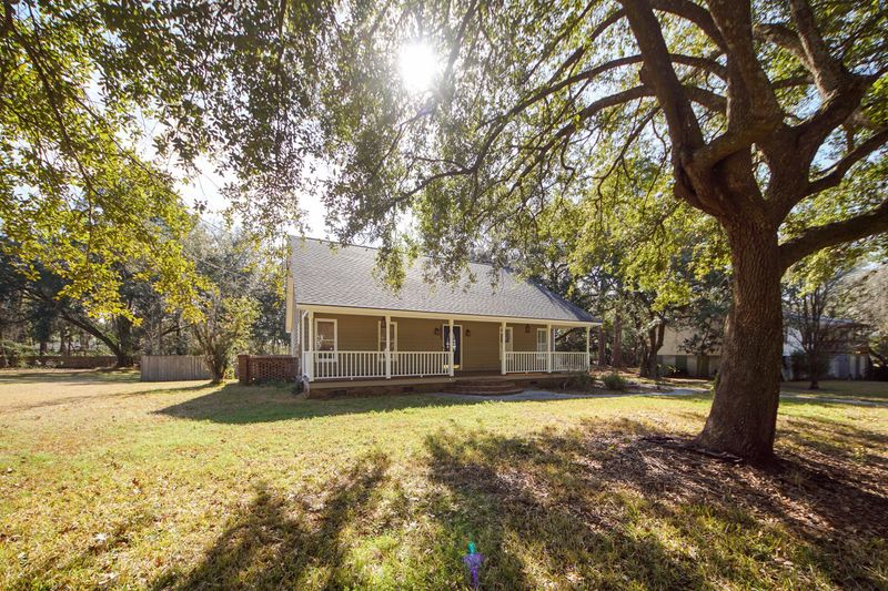 2523 Hara Ln, Charleston, SC 29414