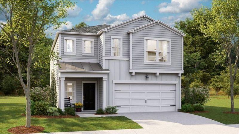 422 Minim St, Charleston, SC 29414
