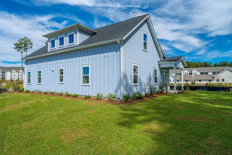 3541 Habenaria Rd, Mount Pleasant, SC 29466