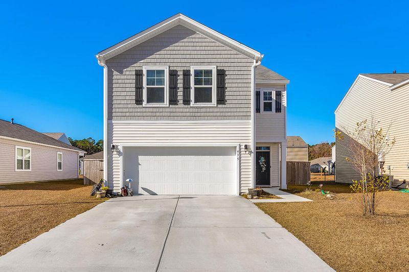 435 Buckhannon Ln, Moncks Corner, SC 29461