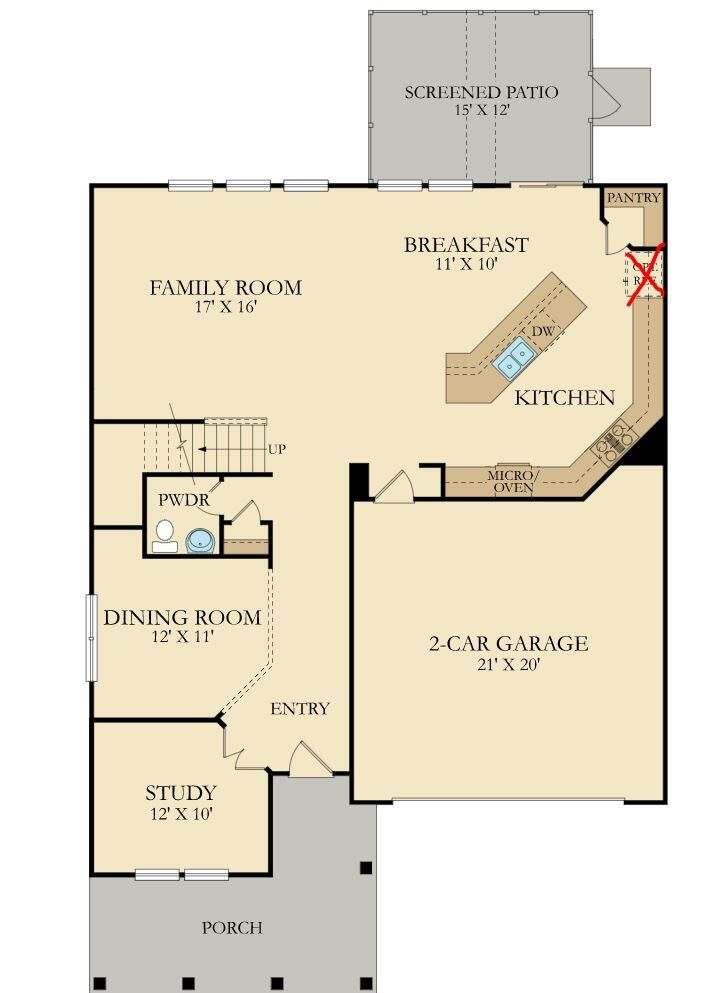136 Woodland Oak Way, Summerville, SC 29485