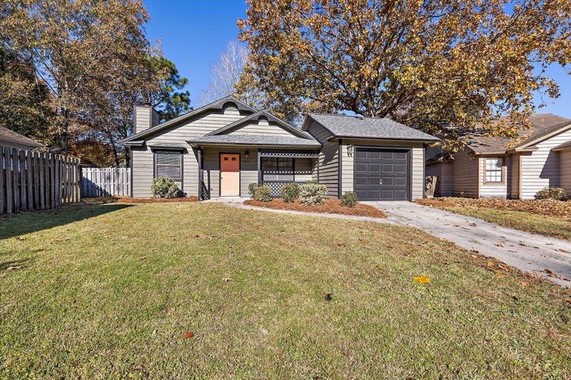 8237 Timberidge Ct, North Charleston, SC 29420