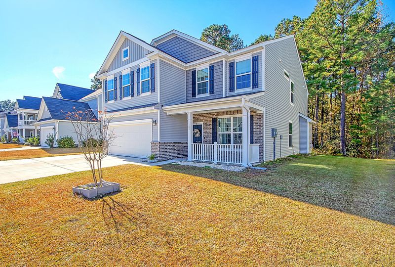 161 Vango Dr, Goose Creek, SC 29445