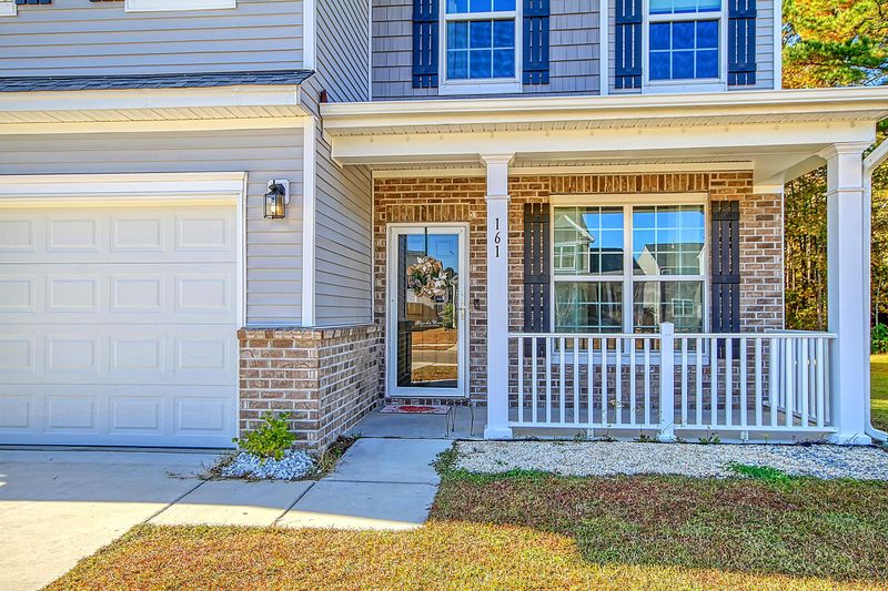 161 Vango Dr, Goose Creek, SC 29445