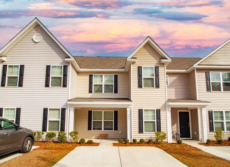 125 Spencer Cir, Summerville, SC 29485