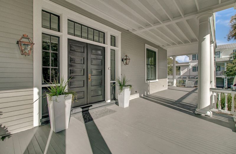 1766 Ion Ave #C, Sullivans Island, SC 29482