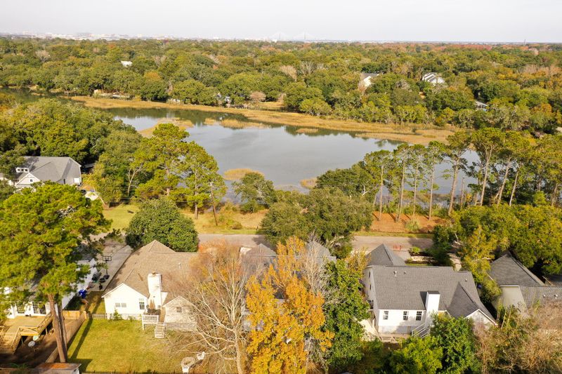 1197 Valley Forge Dr, Charleston, SC 29412