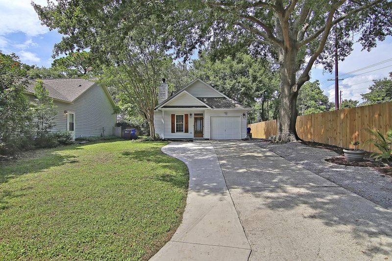 984 Provincial Cir, Mount Pleasant, SC 29464