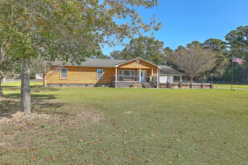 1930 Varner St, Summerville, SC 29483