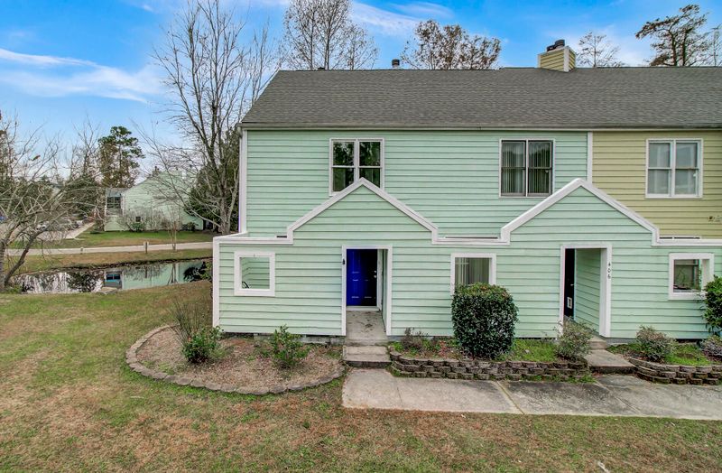 407 Sunny Side Way, Summerville, SC 29485