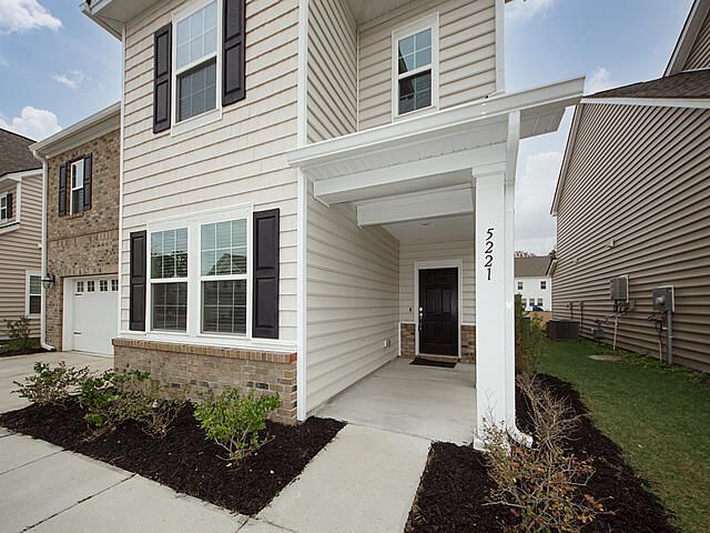 5221 American Holly Ln, Ladson, SC 29456