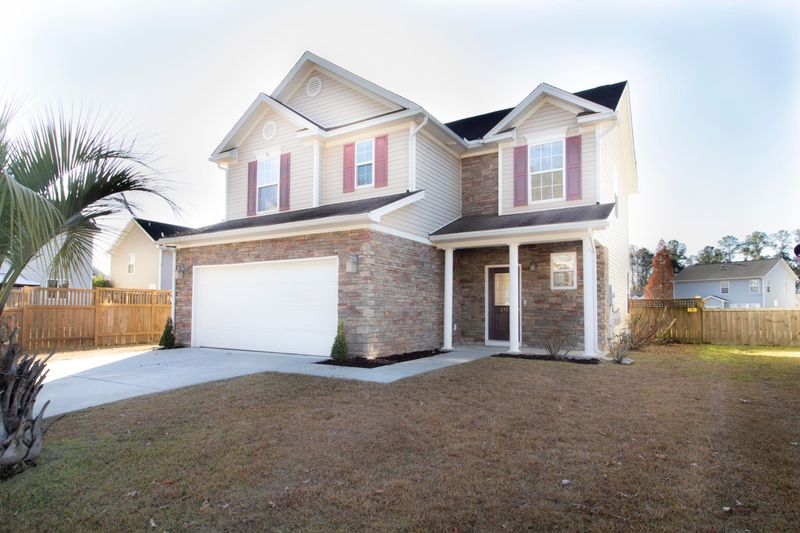 247 Woodbrook Way, Moncks Corner, SC 29461