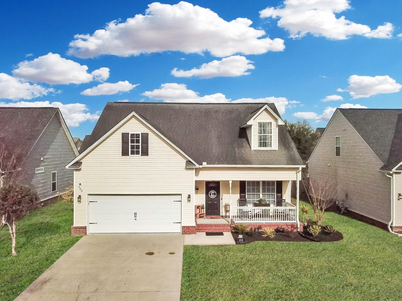 153 Cotillion Crescent, Summerville, SC 29483