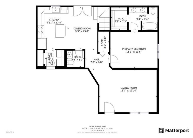 153 Cotillion Crescent, Summerville, SC 29483