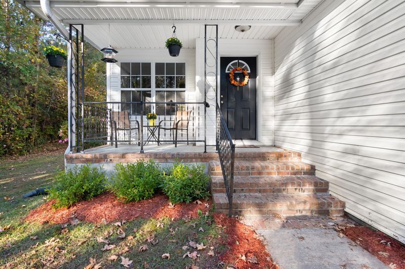 119 Sycamore Dr, Summerville, SC 29485