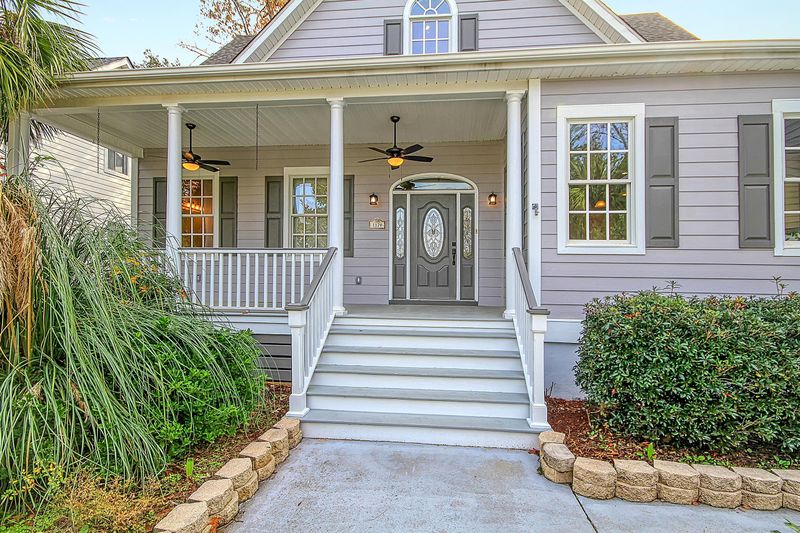 1179 Quick Rabbit Loop, Charleston, SC 29414