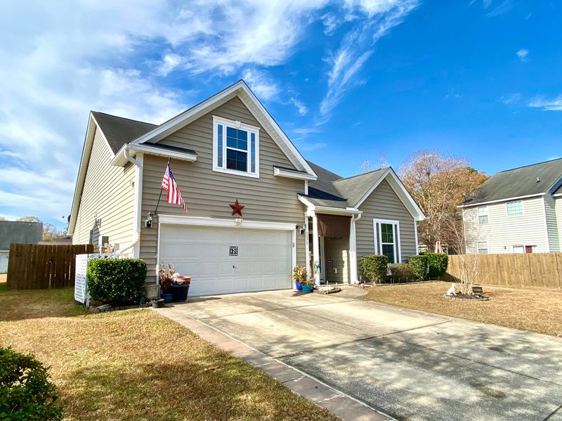 3073 Nantuckett Ave, North Charleston, SC 29420