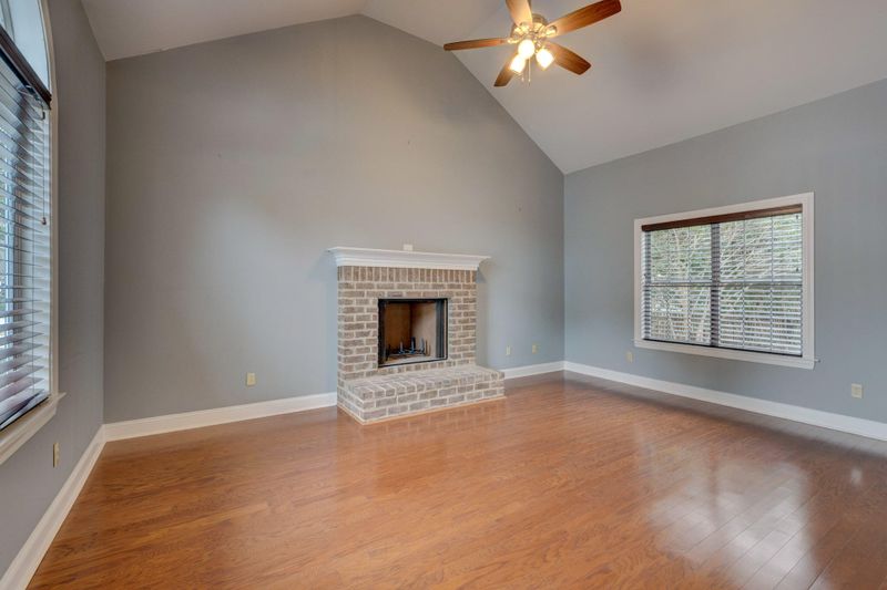 1291 Horseshoe Bend, Mount Pleasant, SC 29464