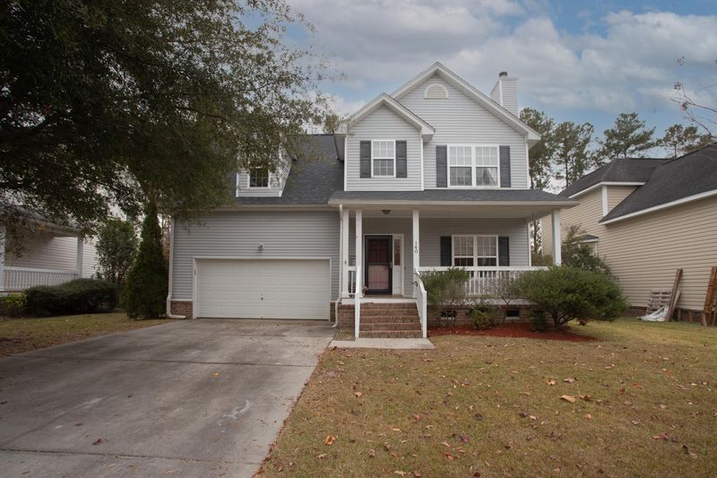 140 Cotillion Crescent, Summerville, SC 29483