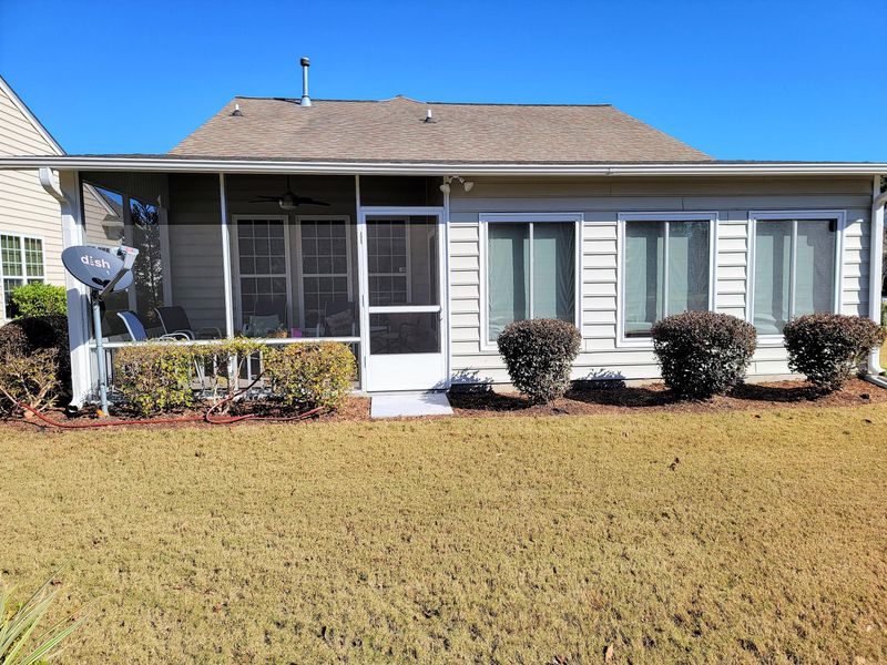 201 Sternside Run Ave, Summerville, SC 29486