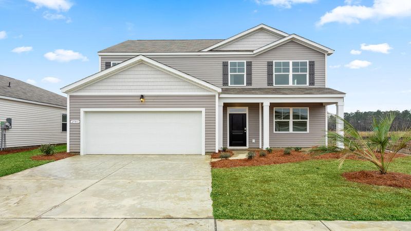 214 Grand View Crossing, Summerville, SC 29486