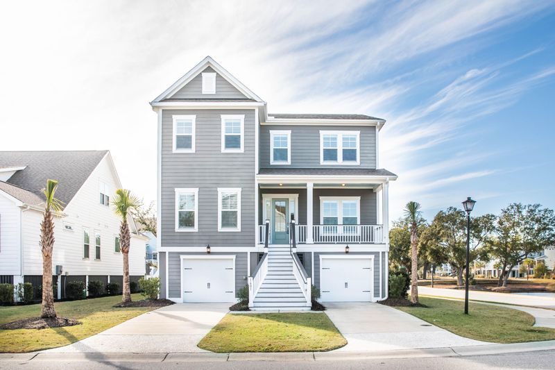 1601 Fort Palmetto Cir, Mount Pleasant, SC 29466