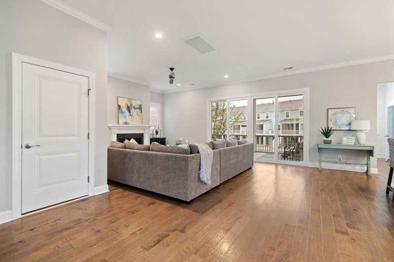 1601 Fort Palmetto Cir, Mount Pleasant, SC 29466