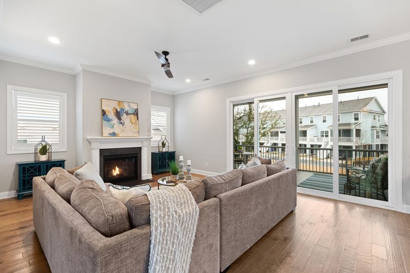 1601 Fort Palmetto Cir, Mount Pleasant, SC 29466