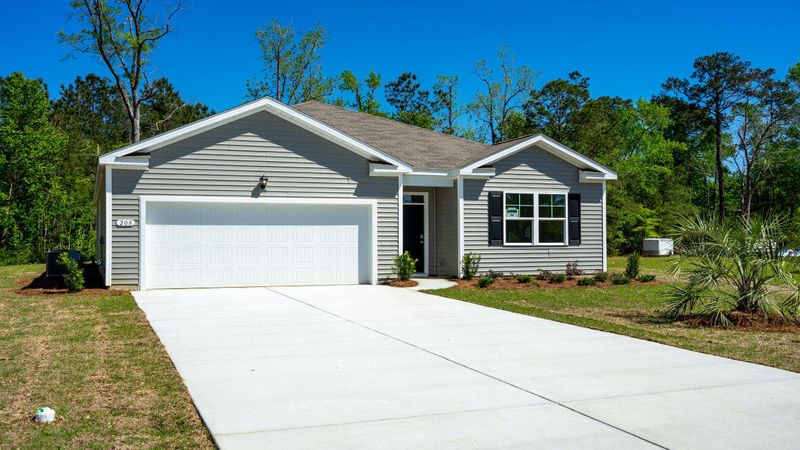 410 Blue Elderberry Rn, Moncks Corner, SC 29461