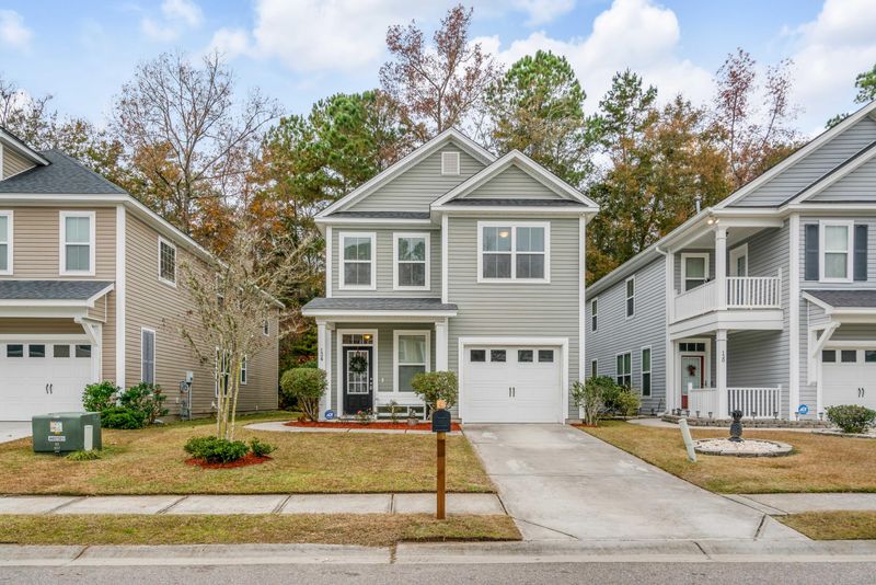 134 Instructor Ct, Ladson, SC 29456