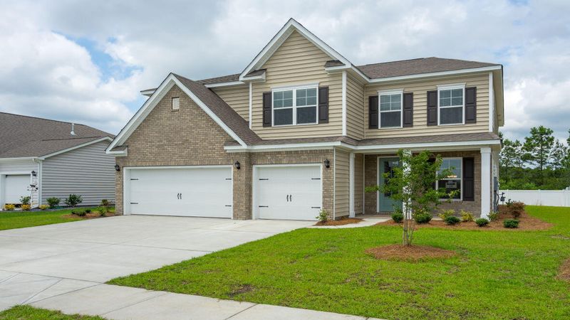 240 Shortmarsh St, Summerville, SC 29486