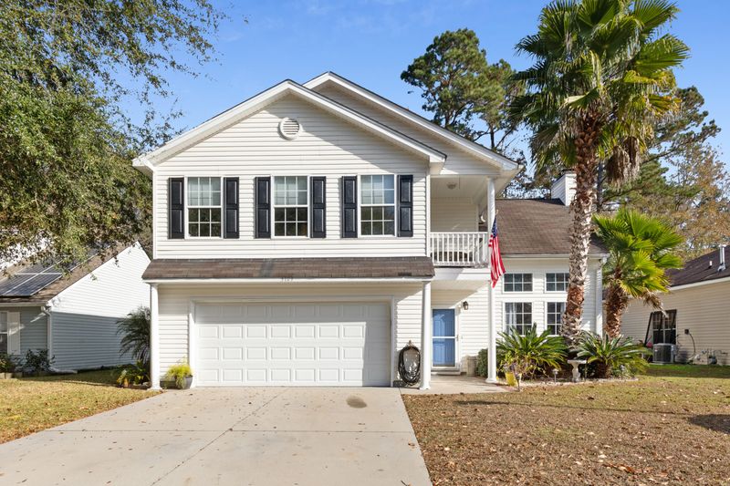 3103 Morningdale Dr, Mount Pleasant, SC 29466